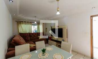 Imagem: Casa à Venda - Freguesia do Ó, 3 Quartos