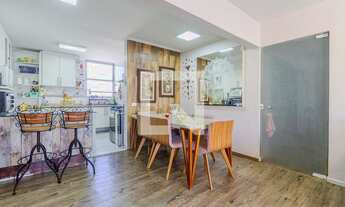 Imagem 5: Apartamento à Venda - Pinheiros, 3 Quartos, 124 m2