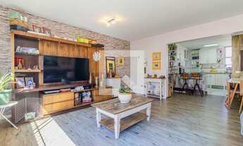 Imagem 2: Apartamento à Venda - Pinheiros, 3 Quartos, 124 m2