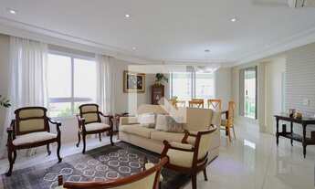 Imagem: Apartamento à Venda - Santana, 3 Quartos