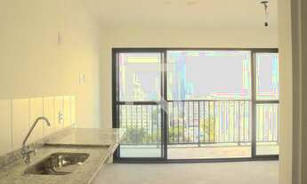 Imagem: Apartamento à Venda - Perdizes, 1 Quarto