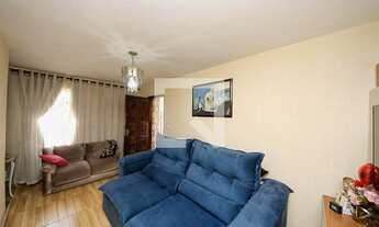 Imagem: Casa à Venda - Vila Alpina, 3 Quartos