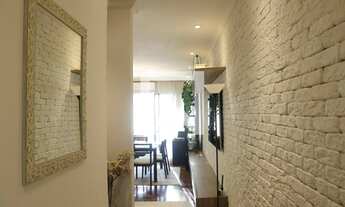 Imagem 2: Apartamento à Venda - Vila Pompéia, 3 Quartos, 83 m2