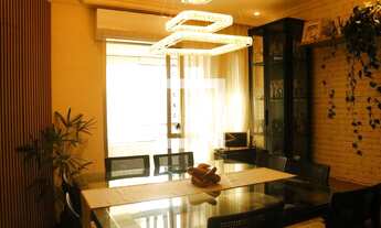 Imagem 3: Apartamento à Venda - Vila Pompéia, 3 Quartos, 83 m2