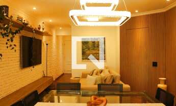 Imagem 4: Apartamento à Venda - Vila Pompéia, 3 Quartos, 83 m2