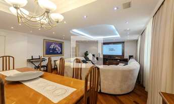 Imagem 6: Apartamento à Venda - Bela Vista, 3 Quartos, 186 m2