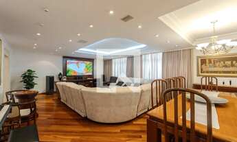 Imagem 4: Apartamento à Venda - Bela Vista, 3 Quartos, 186 m2