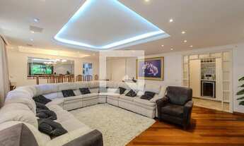 Imagem 3: Apartamento à Venda - Bela Vista, 3 Quartos, 186 m2