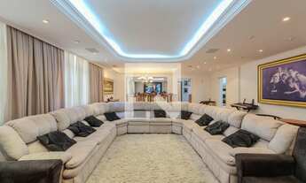 Imagem 2: Apartamento à Venda - Bela Vista, 3 Quartos, 186 m2