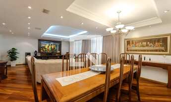 Imagem 5: Apartamento à Venda - Bela Vista, 3 Quartos, 186 m2