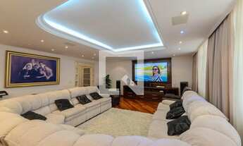 Imagem 7: Apartamento à Venda - Bela Vista, 3 Quartos, 186 m2