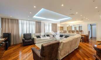 Imagem: Apartamento à Venda - Bela Vista, 3 Quartos