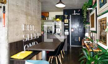 Imagem 6: Apartamento à Venda - Consolação, 1 Quarto, 74 m2