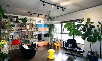 Imagem 3: Apartamento à Venda - Consolação, 1 Quarto, 74 m2