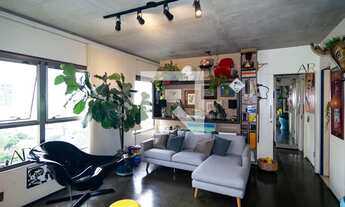 Imagem 2: Apartamento à Venda - Consolação, 1 Quarto, 74 m2