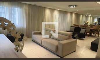 Imagem 2: Apartamento à Venda - Moema, 4 Quartos, 210 m2