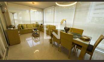 Imagem: Apartamento à Venda - Moema, 4 Quartos