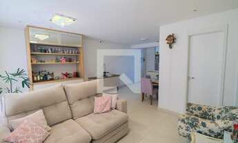 Imagem 2: Apartamento à Venda - Vila Mascote, 2 Quartos, 80 m2