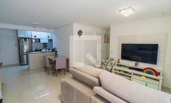 Imagem 4: Apartamento à Venda - Vila Mascote, 2 Quartos, 80 m2