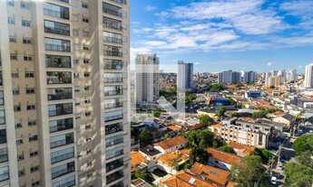 Imagem 6: Apartamento à Venda - Vila Mascote, 2 Quartos, 80 m2