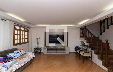 Imagem 2: Casa à Venda - Vila Mazzei, 3 Quartos, 231 m2