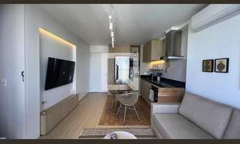 Imagem 7: Apartamento à Venda - Vila Madalena, 1 Quarto, 42 m2