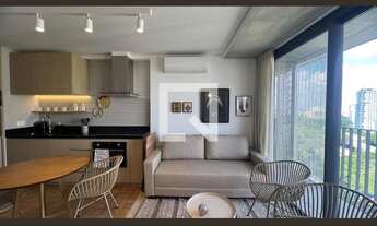 Imagem 5: Apartamento à Venda - Vila Madalena, 1 Quarto, 42 m2