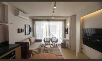 Imagem 3: Apartamento à Venda - Vila Madalena, 1 Quarto, 42 m2