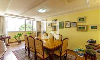 Imagem 6: Apartamento à Venda - Paraíso, 4 Quartos, 200 m2