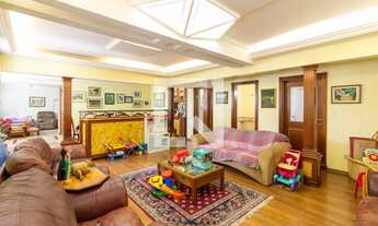 Imagem 3: Apartamento à Venda - Paraíso, 4 Quartos, 200 m2