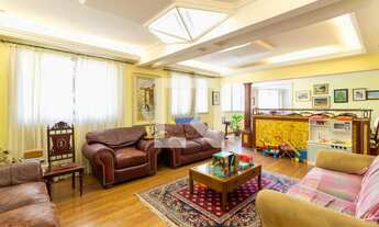 Imagem 2: Apartamento à Venda - Paraíso, 4 Quartos, 200 m2