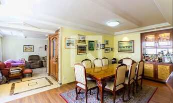 Imagem 5: Apartamento à Venda - Paraíso, 4 Quartos, 200 m2