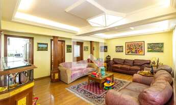 Imagem 4: Apartamento à Venda - Paraíso, 4 Quartos, 200 m2