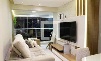 Imagem 1: Apartamento à Venda - Mooca, 2 Quartos, 59 m2