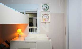 Imagem 7: Apartamento à Venda - Mooca, 2 Quartos, 59 m2