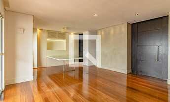 Imagem 4: Apartamento à Venda - Vila Mascote, 4 Quartos, 173 m2