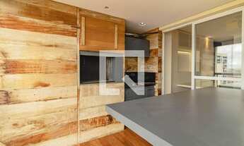 Imagem 7: Apartamento à Venda - Vila Mascote, 4 Quartos, 173 m2