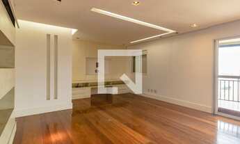 Imagem 3: Apartamento à Venda - Vila Mascote, 4 Quartos, 173 m2