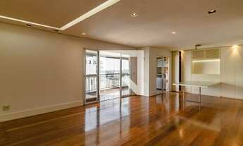 Imagem: Apartamento à Venda - Vila Mascote, 4 Quartos