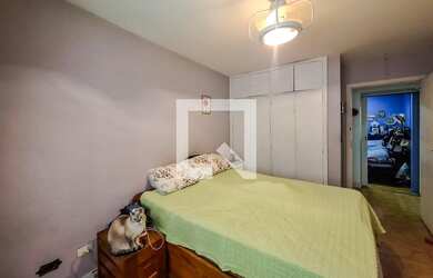 Imagem 13: Apartamento à Venda - Vila Mariana, 2 Quartos, 88 m2