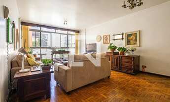 Imagem: Apartamento à Venda - Pinheiros, 3 Quartos