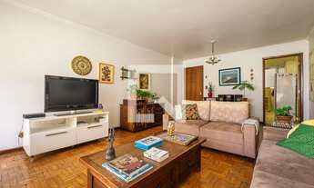 Imagem 4: Apartamento à Venda - Pinheiros, 3 Quartos, 118 m2