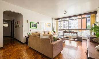 Imagem 2: Apartamento à Venda - Pinheiros, 3 Quartos, 118 m2