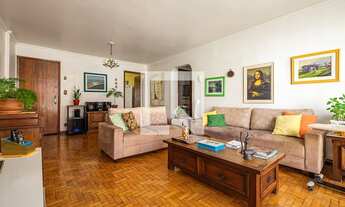 Imagem 3: Apartamento à Venda - Pinheiros, 3 Quartos, 118 m2