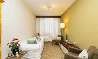 Imagem 2: Apartamento à Venda - Consolação, 3 Quartos, 86 m2