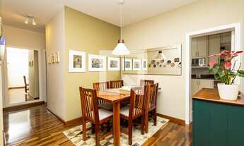 Imagem 7: Apartamento à Venda - Consolação, 3 Quartos, 86 m2