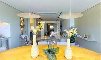 Imagem 4: Apartamento à Venda - Chácara Santo Antonio, 3 Quartos, 157 m2