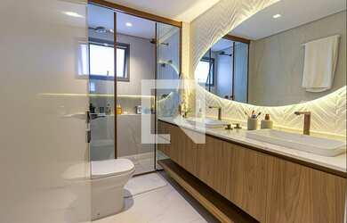 Imagem 16: Apartamento à Venda - Chácara Santo Antonio, 3 Quartos, 157 m2