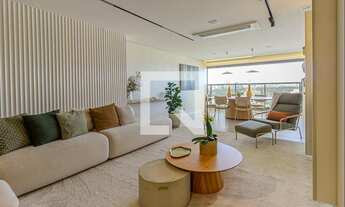 Imagem: Apartamento à Venda - Chácara Santo Antonio