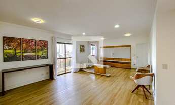 Imagem 3: Apartamento à Venda - Jardim Anália Franco, 4 Quartos, 170 m2